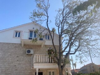 Apartment Sutivan Außenaufnahme 6