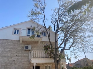Appartement Sutivan Buitenaudio-opname 6