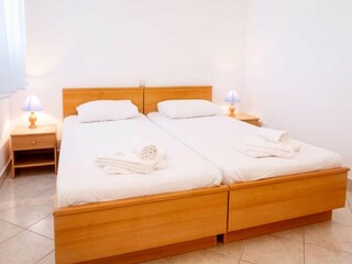 Apartment Lumbarda Ausstattung 16