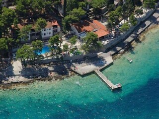 Appartement Lumbarda  15