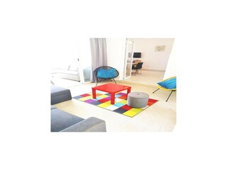 Appartement Lumbarda Équipement 1