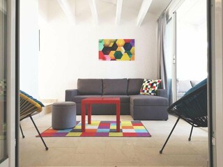 Appartement Lumbarda Équipement 7