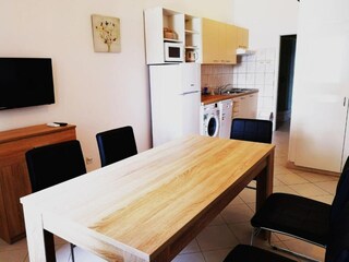 Apartment Lumbarda Ausstattung 7