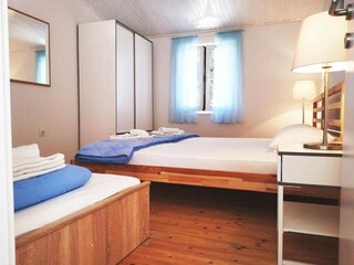 Apartment Lumbarda Ausstattung 9