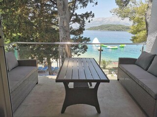 Appartement Lumbarda  13