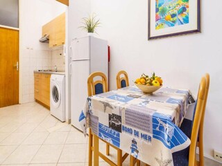 Appartement Lumbarda Équipement 15