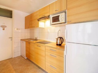 Appartement Lumbarda Équipement 17