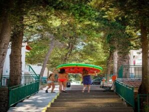 Appartement Lumbarda Resort Apartments - Standard One-Bedroom Apartment E7