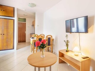 Appartement Lumbarda Kenmerken 11