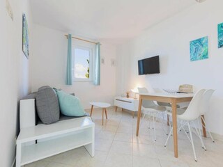 Appartement Lumbarda Équipement 1