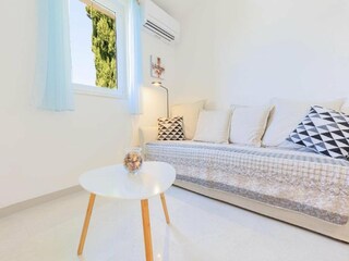 Appartement Lumbarda Équipement 10
