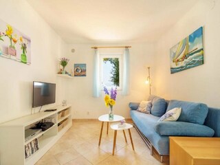 Appartement Lumbarda Équipement 11