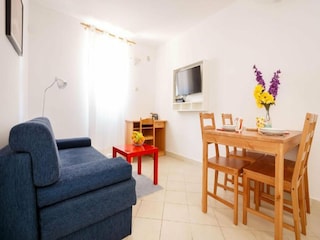 Apartment Lumbarda Ausstattung 12