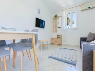 Apartment Lumbarda Ausstattung 14
