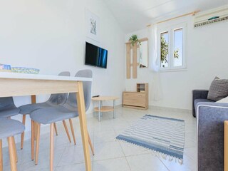Appartement Lumbarda Équipement 14