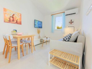 Appartement Lumbarda Équipement 15