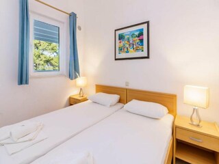 Appartement Lumbarda Équipement 19