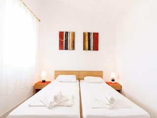 Apartment Lumbarda Ausstattung 20