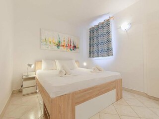 Appartement Lumbarda Équipement 23