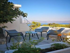 Lumbarda Resort Apartments - Superior One bedroom Apartment  C8