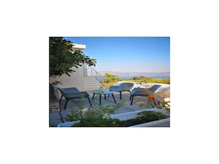 Appartement Lumbarda Buitenaudio-opname 7