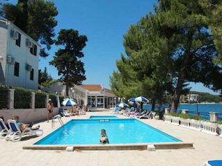 Apartment Lumbarda  27
