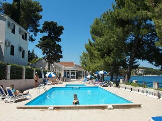 Appartement Lumbarda  27