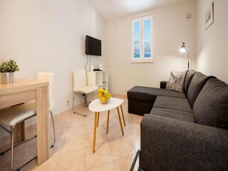 Appartement Lumbarda Équipement 8