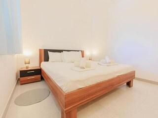 Appartement Lumbarda Équipement 18