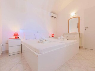 Appartement Lumbarda Équipement 22