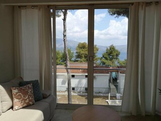 Appartement Lumbarda Kenmerken 9