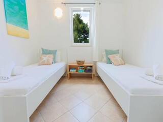 Appartement Lumbarda Équipement 16