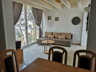 Appartement Lumbarda Kenmerken 7
