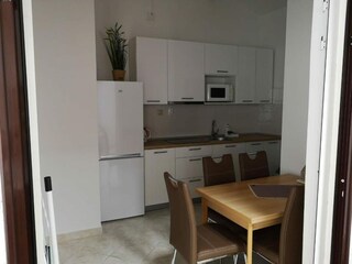 Appartement Lumbarda Kenmerken 9