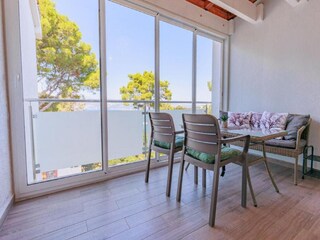 Appartement Lumbarda Kenmerken 5