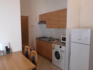 Appartement Lumbarda Équipement 10