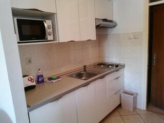 Apartment Lumbarda Ausstattung 11