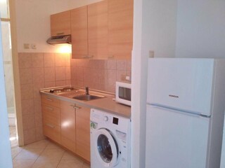 Apartment Lumbarda Ausstattung 12