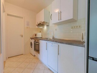 Appartement Lumbarda Kenmerken 13