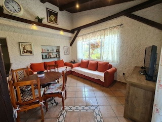 Apartment Porec Ausstattung 4