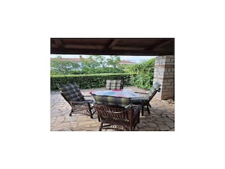 Apartment Porec Außenaufnahme 2