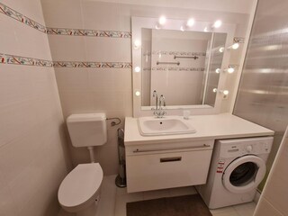 Apartment Porec Ausstattung 20