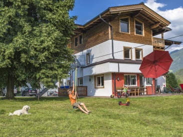Ferienhof Scherer-Gütl Traumgruppenhaus