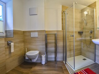 Holiday farmhouse Neukirchen am Großvenediger Bathroom 19
