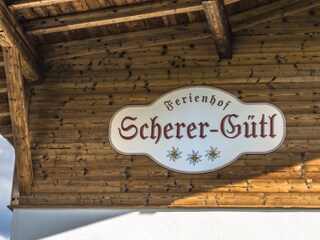 Holiday farmhouse Neukirchen am Großvenediger Document 13