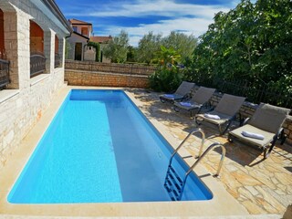 Villa Rakovica Enregistrement extérieur 5