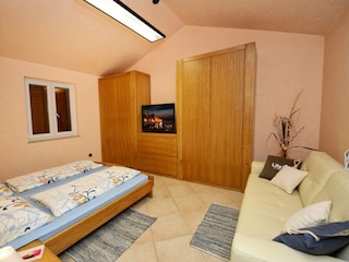 Villa Rakovica Ausstattung 23