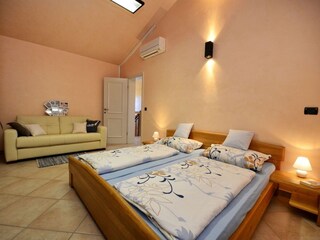 Villa Rakovica Ausstattung 25