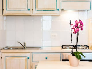 Ferienhaus Orosei Ausstattung 6