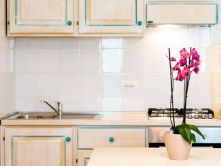 Maison de vacances Orosei Équipement 6